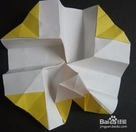 折纸玫瑰花你会折吗?