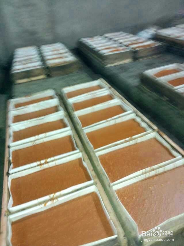 江西上饶古方红糖烘干机项目案例展示