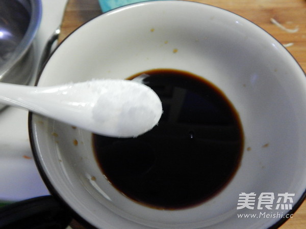 黄瓜金针菇卷