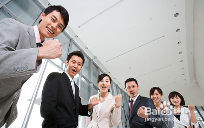 职场新人如何让自己更受欢迎?