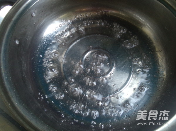 美丽的提拉米苏