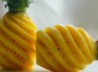 菠萝的吃法和禁忌