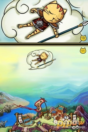 水浒喵传英雄好汉装备升级及阵法搭配攻略详解