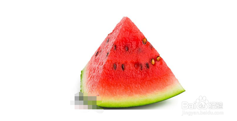 西瓜的营养价值有哪些