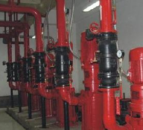 闭式、开式喷淋灭火系统有啥区别