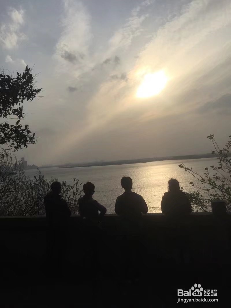 镇江焦山怎么样?