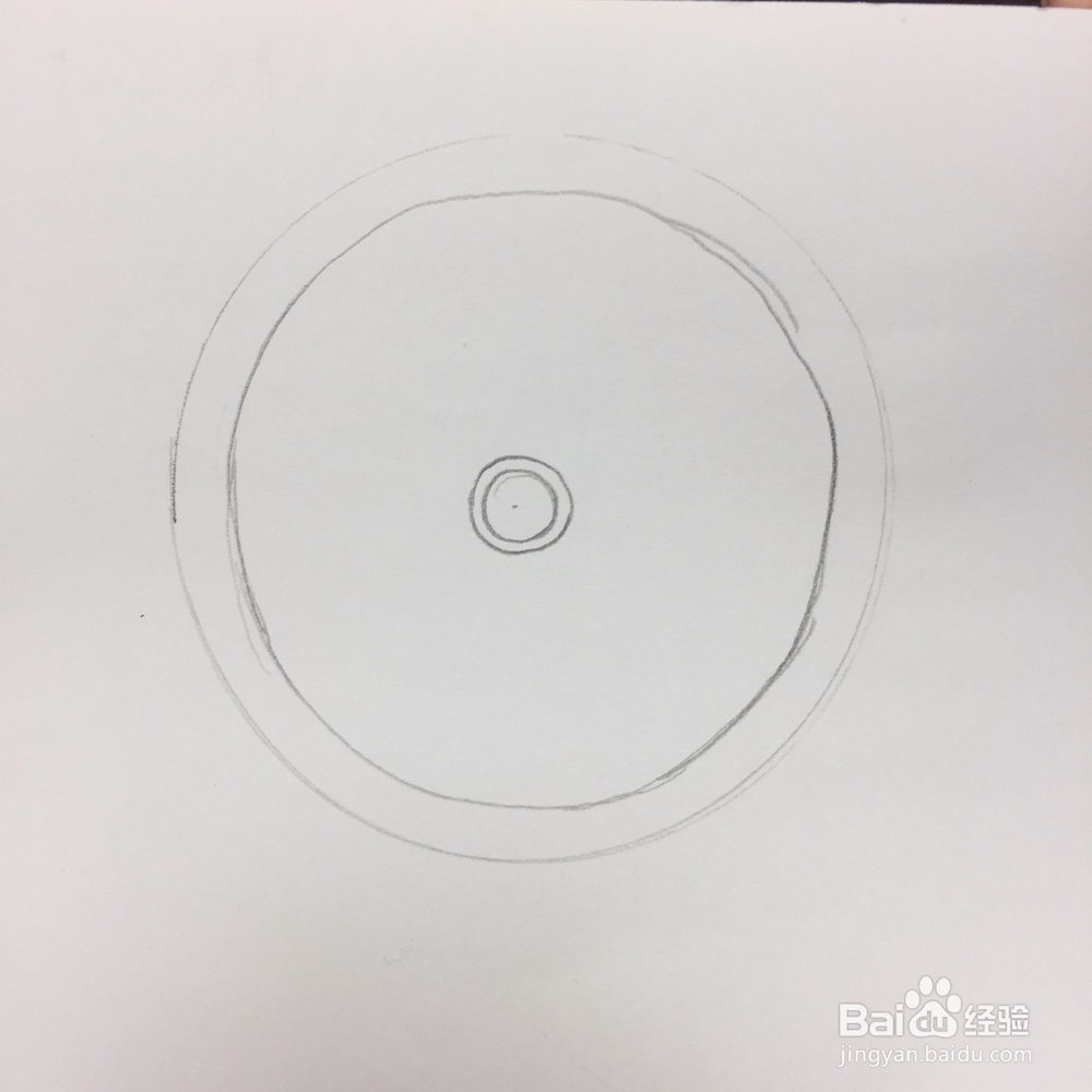 超级简单的手绘捕梦网的详细教程