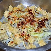 凉皮的制作方法