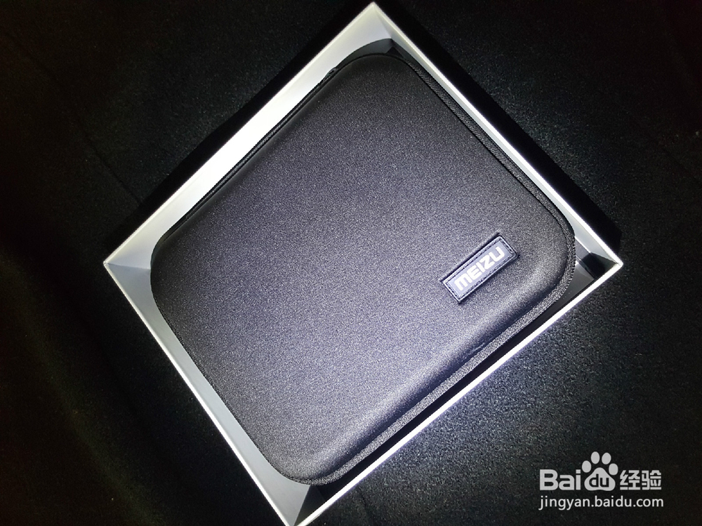 魅族HD-50耳机简评