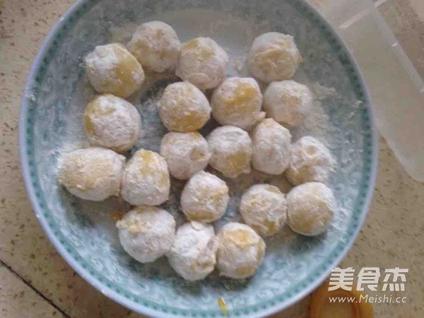 翻滚吧,土豆!