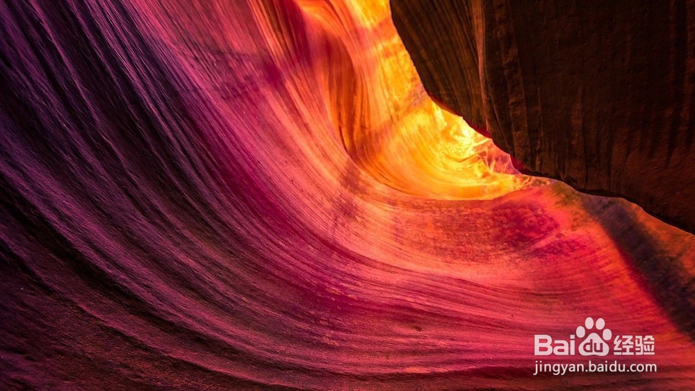 人少景美的小众旅行地，你去过几个？