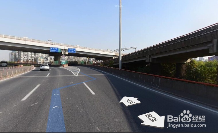 世季假日酒店到陆家嘴路线