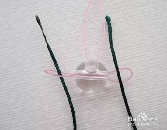 DIY丨手串不会换绳？那是你没get到好方法！