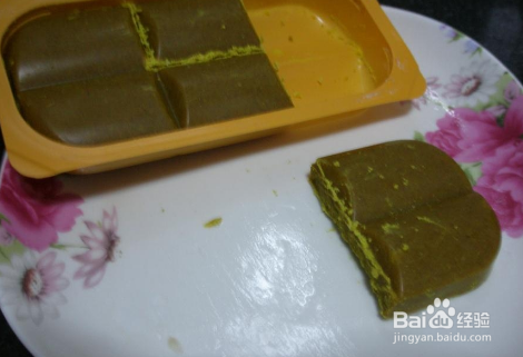 咖喱块怎么算变质了