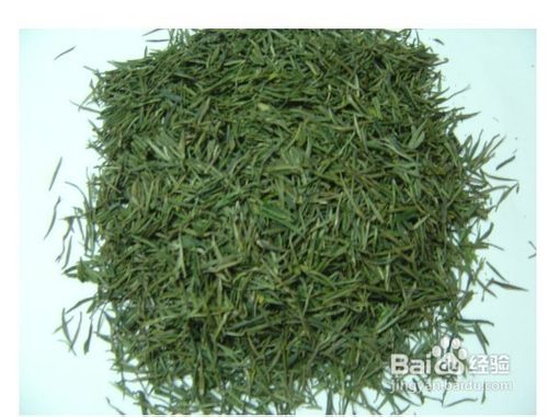 君山银针的冲泡法