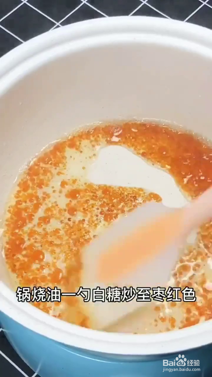如何制作好吃的鹌鹑蛋烧排骨
