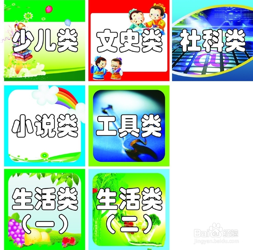 什么是分类社区