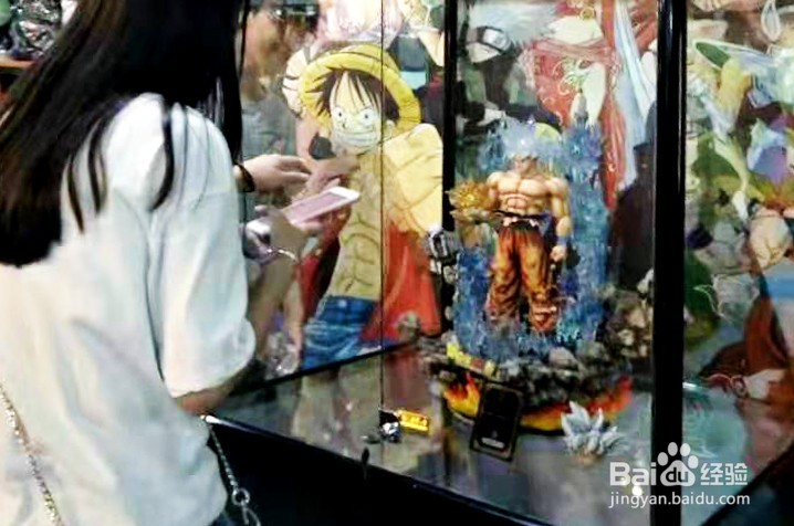 开家动漫店，一些细节要知晓