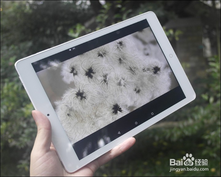 昂达 V919 Core M 3G 双系统 9.7寸平板开箱晒物