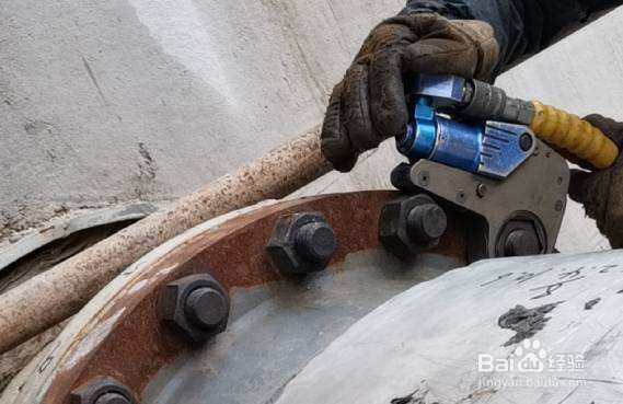 杭州液压扭矩扳手怎么选购？