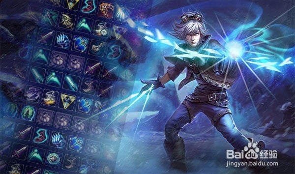 ez对线必胜经验