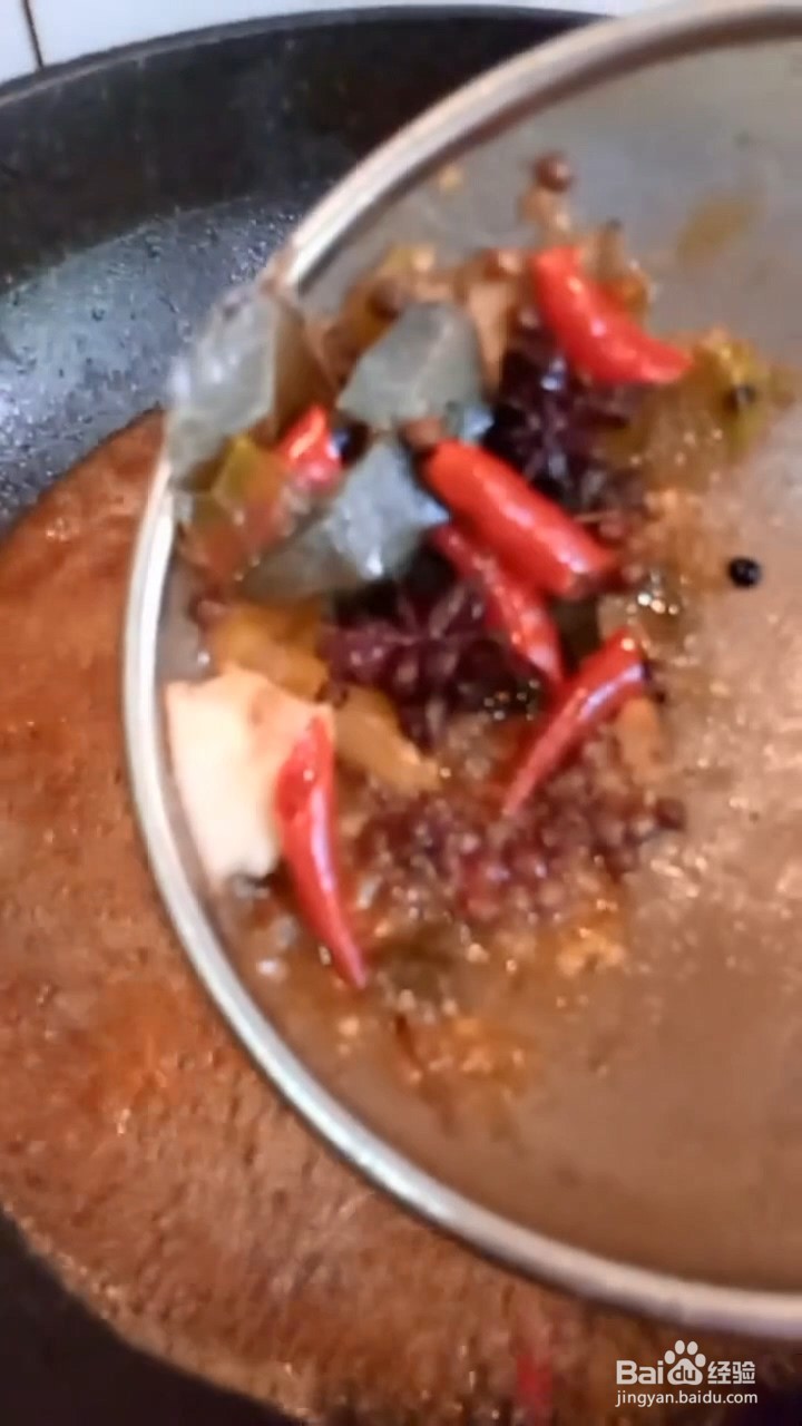 猪骨头的烹饪小技巧