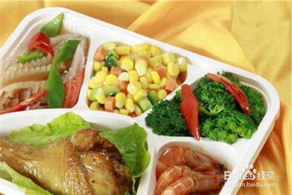 吃快餐应该注意什么?