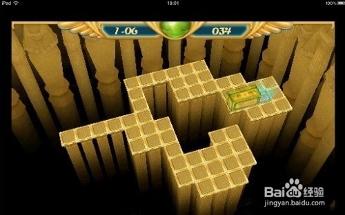 疯狂的棺材攻略：[6]第六关