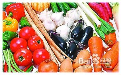 男性健康饮食注意