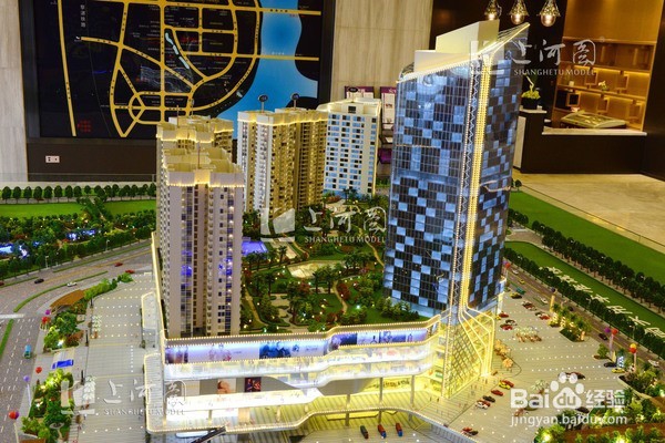 三微电子沙盘的优点