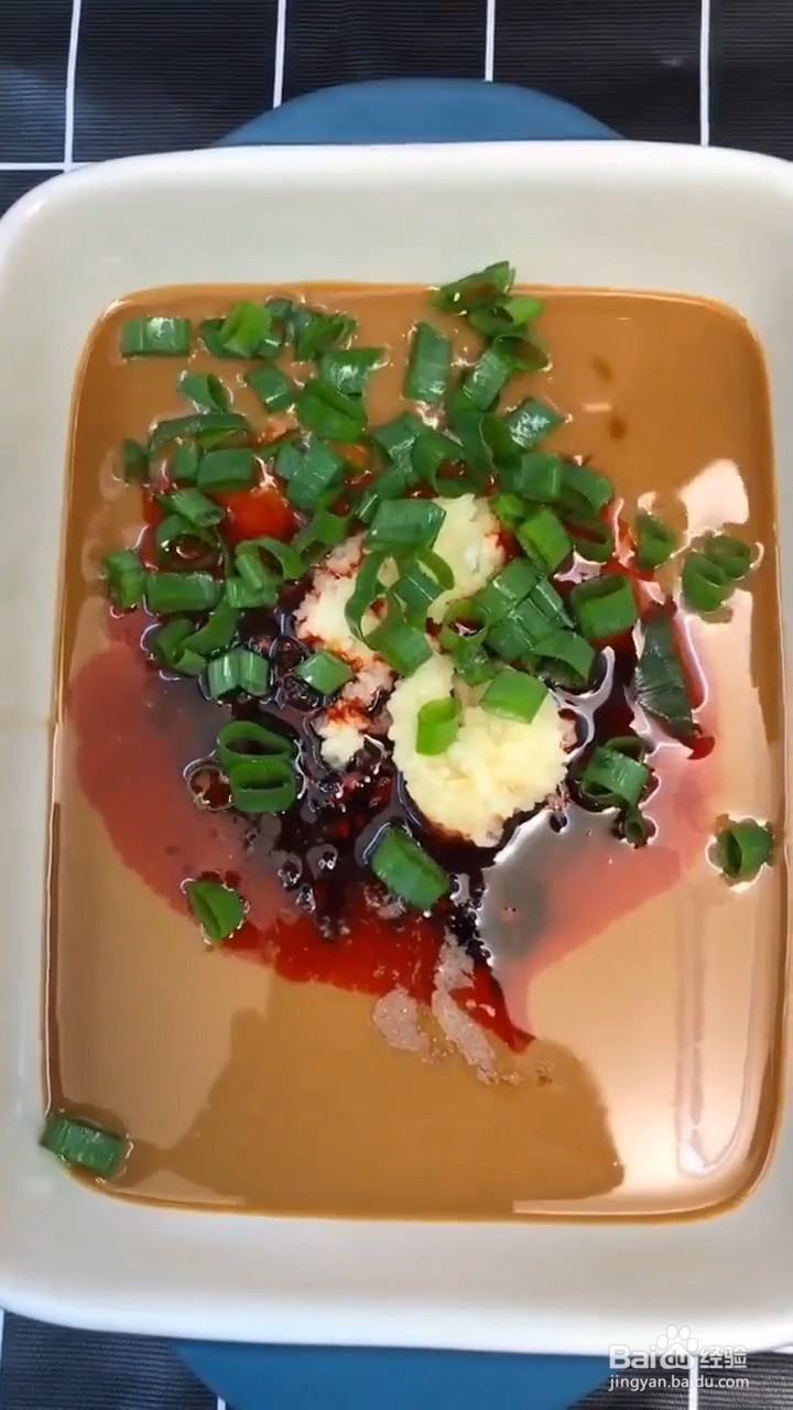 如何自制美味好吃的家常牛肚