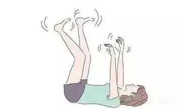 每晚只需几分钟，排毒疏经络！轻松入眠助延寿！