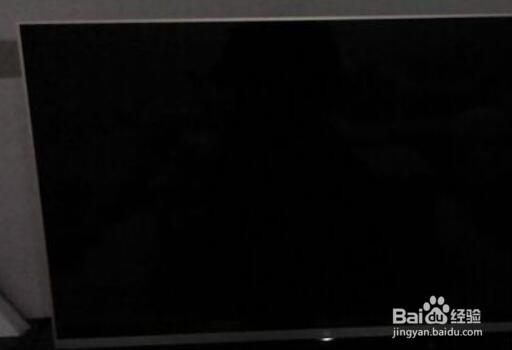小米电视黑屏一秒恢复