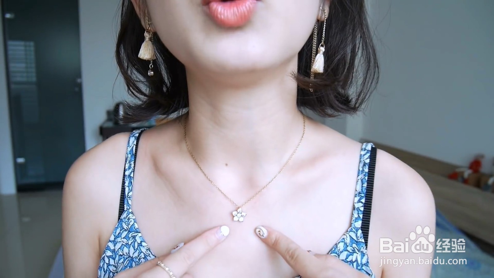 有什么夏季百搭项链值得推荐