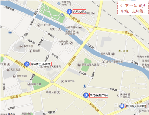 无锡公交722路与722夜路区别以及如何乘坐注意点