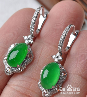 翡翠鉴别最简单最直接的方法