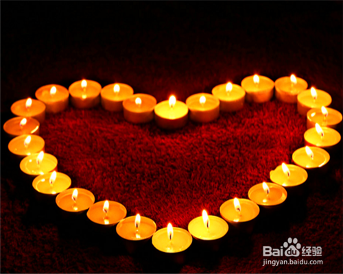 情人节怎么准备礼物