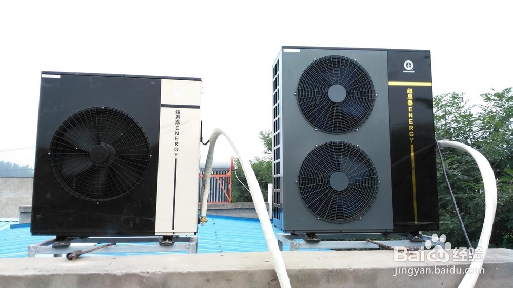 长时间不用的家用空气能热泵如何正确护理？