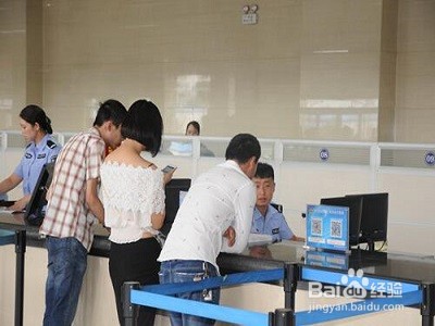 驾驶证到期如何更换