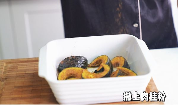 蒜香黑椒鸡肉沙拉