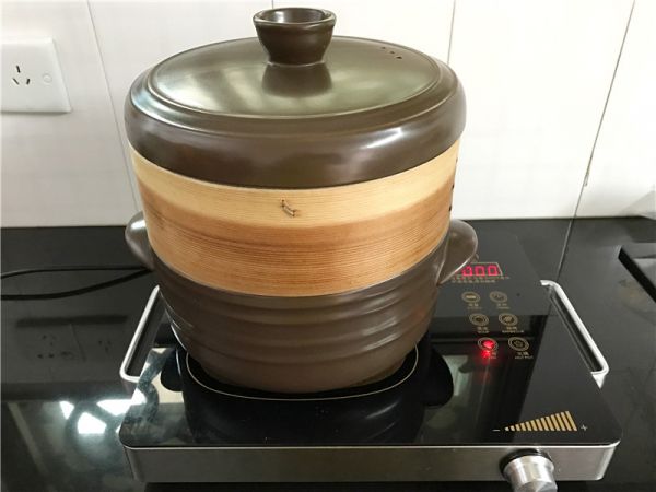 #令人羡慕的圣诞大餐#圣诞帽南瓜包