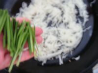 清炒萝卜丝的做法
