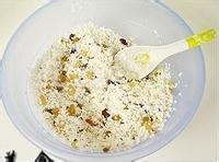 端午节：[1]如何制作蜜豆小枣什锦粽子