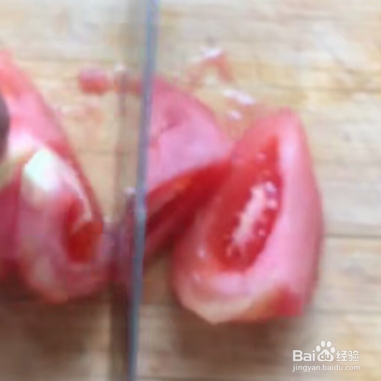 牛肉炖番茄汤怎么做