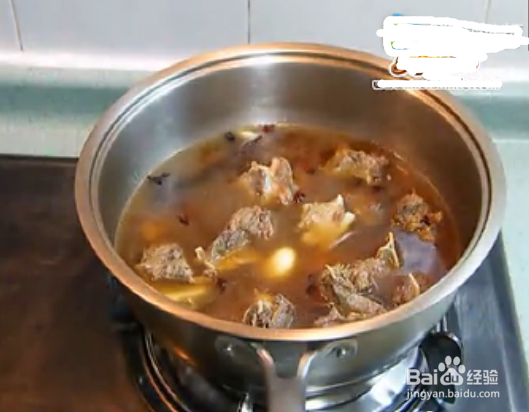 东坡羊肉怎么做更好吃