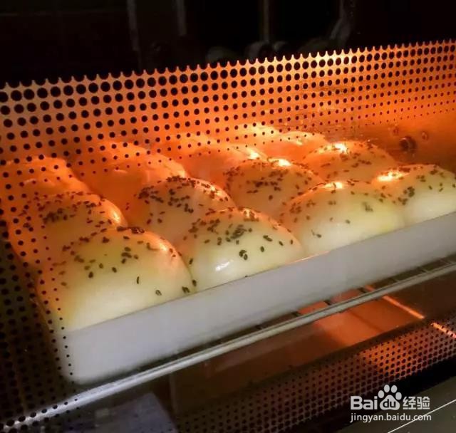酸奶面包的做法