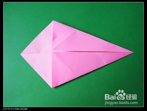 【折纸系类】简单折纸简单生活（一）
