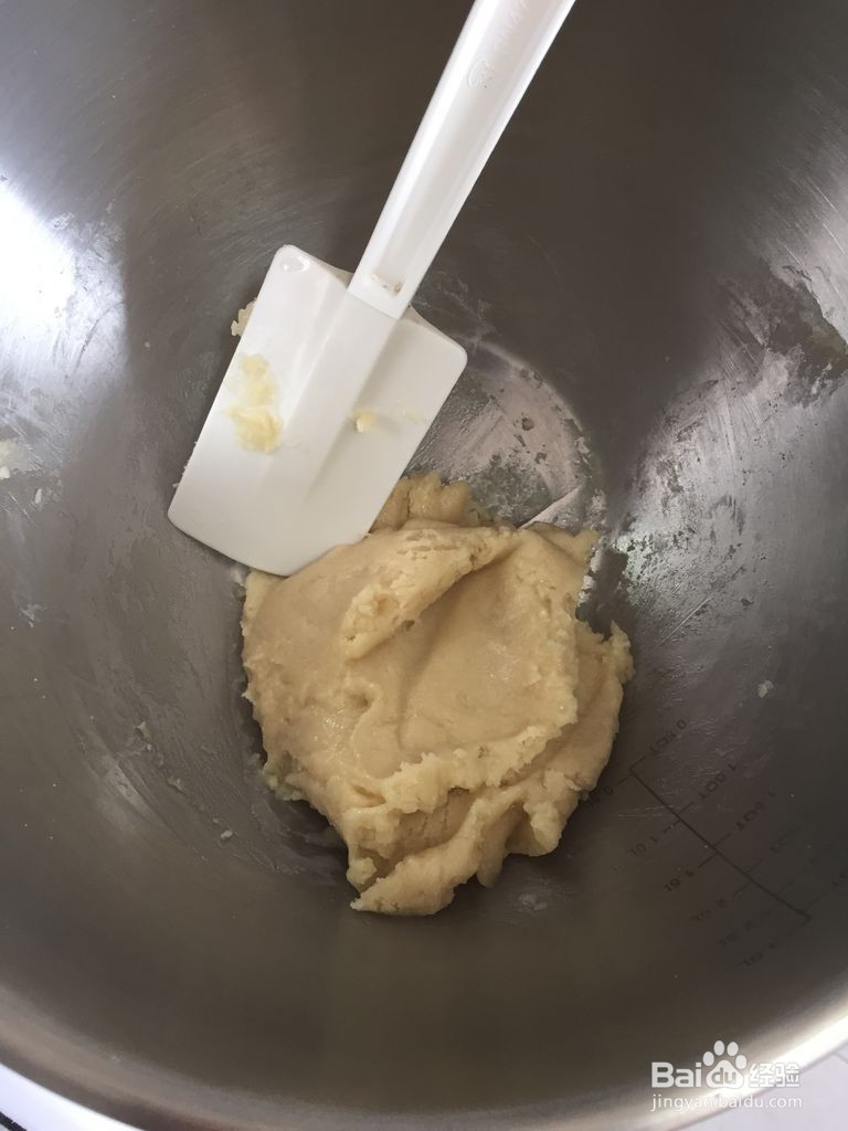 原味马卡龙的做法