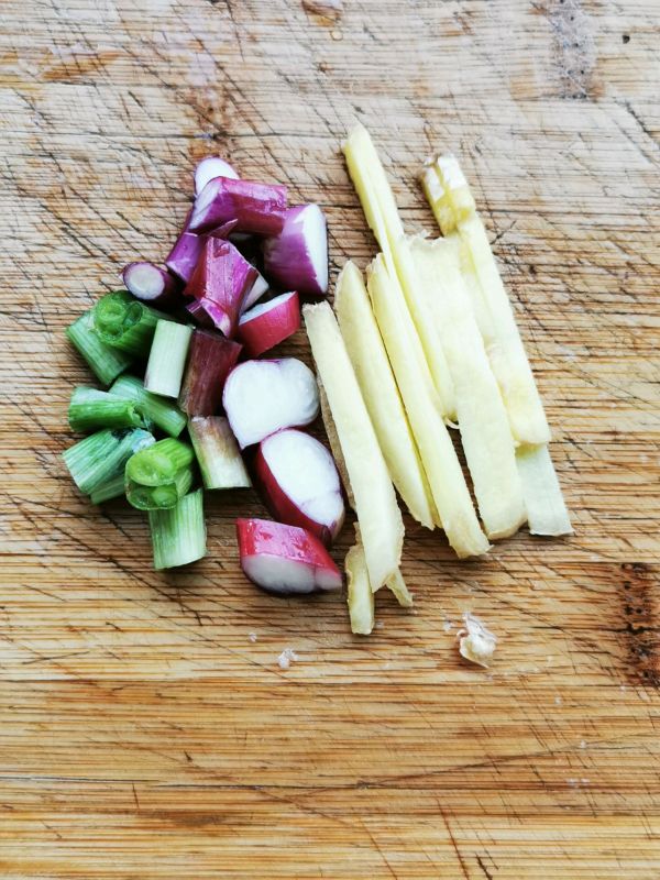 咖喱土豆牛肉饭