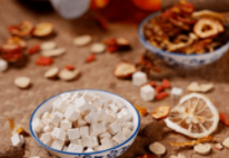 茯苓怎么喝能祛斑